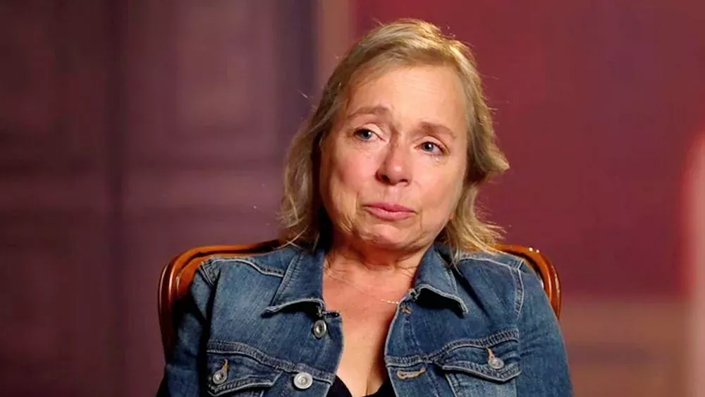 ChrisTine Urspruch: Weinend in der RTL-Show "Die Verräter"