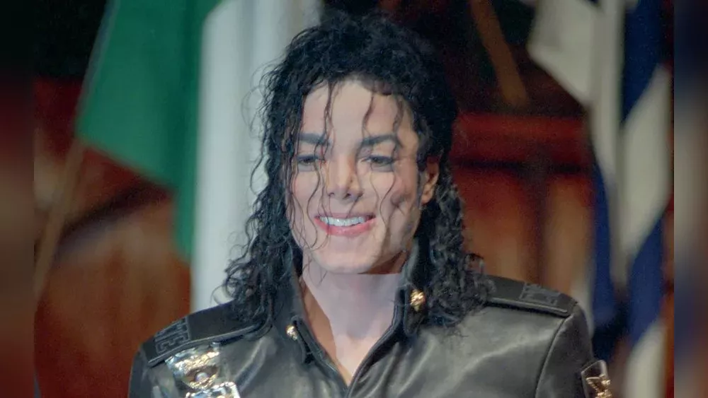 "Michael": Das wissen wir schon über das "King of Pop"-Biopic