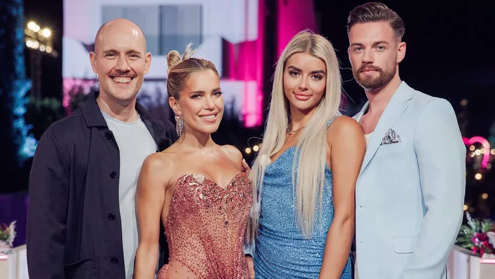 "Love Island": Wie kam das Finale bei den Zuschauern an?