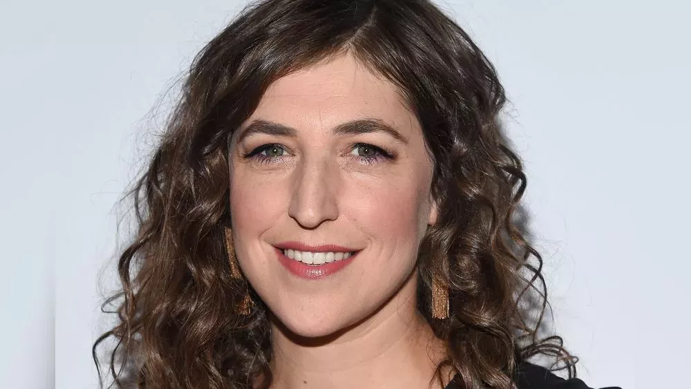 Mayim Bialik gibt Ausblick auf "Blossom"-Reboot