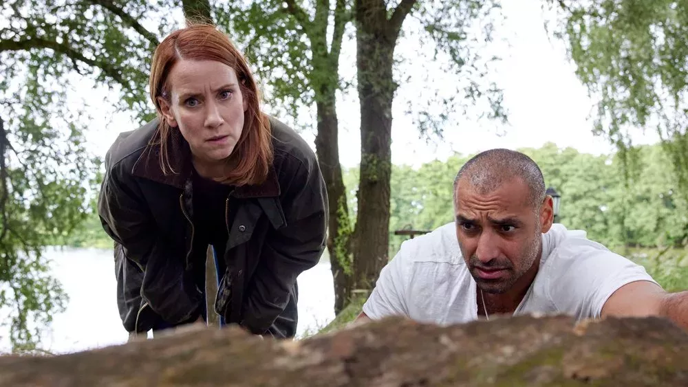 TV-Tipps am Freitag