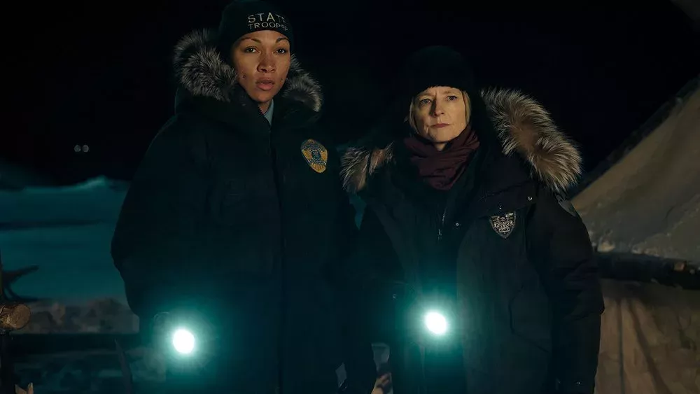 "True Detective" mit Jodie Foster: Startdatum steht fest