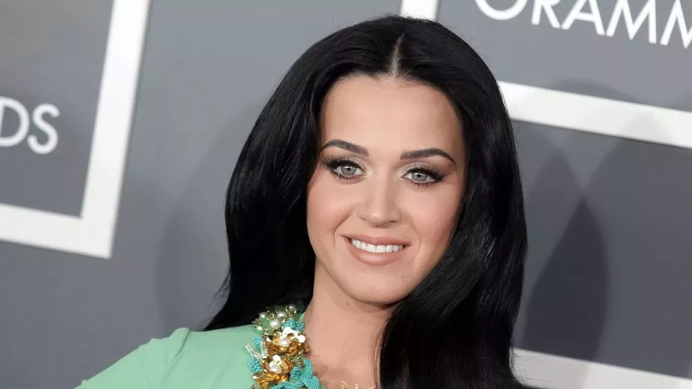Popstar Katy Perry spielt in Kinderserie "Peppa Wutz" mit
