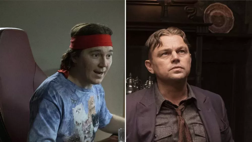 "Killers of the Flower Moon" und mehr Gier: Die Kino-Tipps im Oktober
