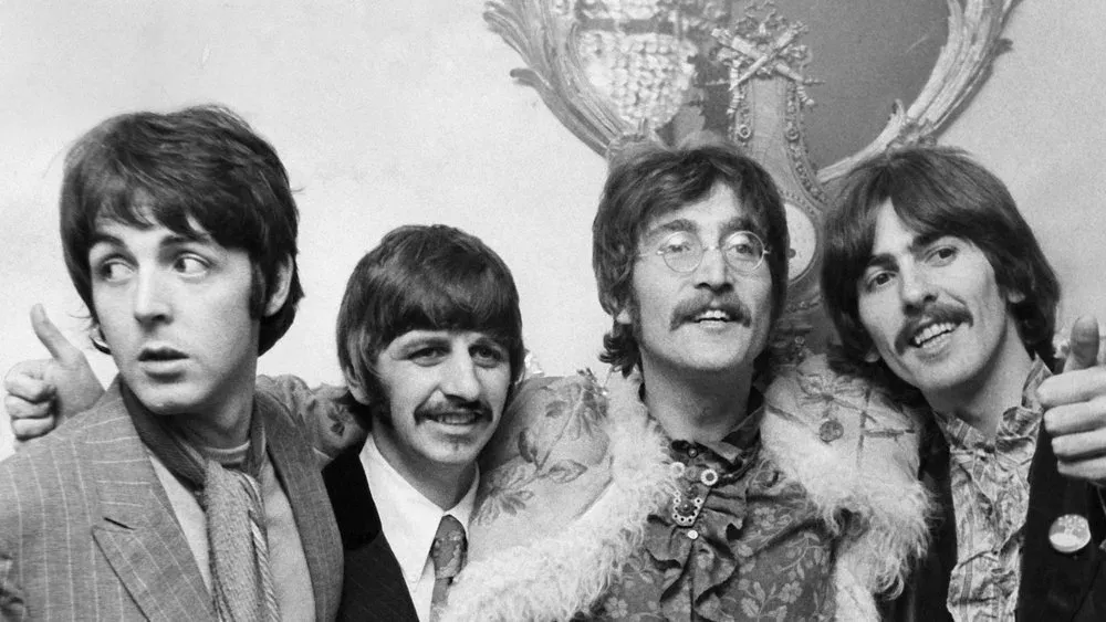 Überraschende Ankündigung: Vier Biopics über die Beatles geplant