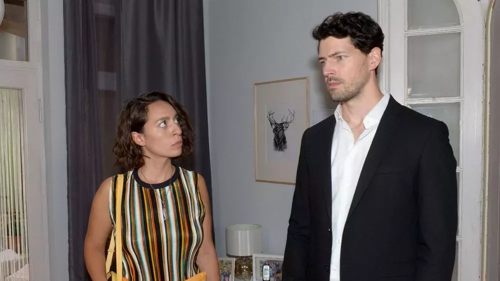 Das passiert heute in den Soaps