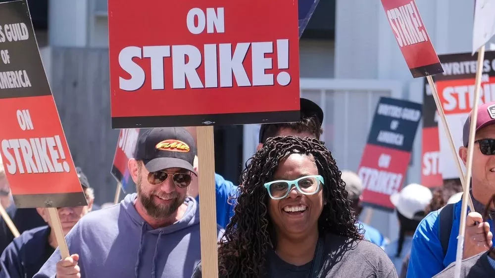 Streik in den USA: Autorengewerkschaft erzielt Einigung
