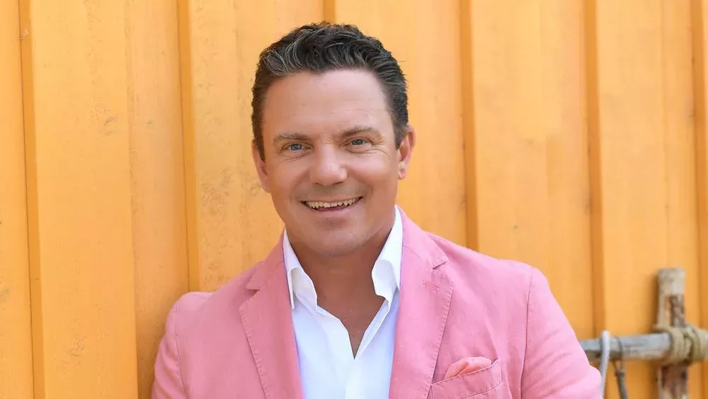 "Immer wieder sonntags" auch 2024 mit Stefan Mross