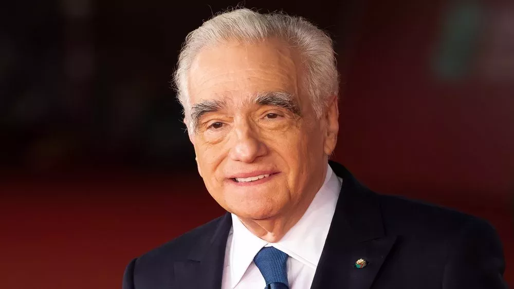 Kultregisseur Martin Scorsese wechselt für Kollegen vor die Kamera