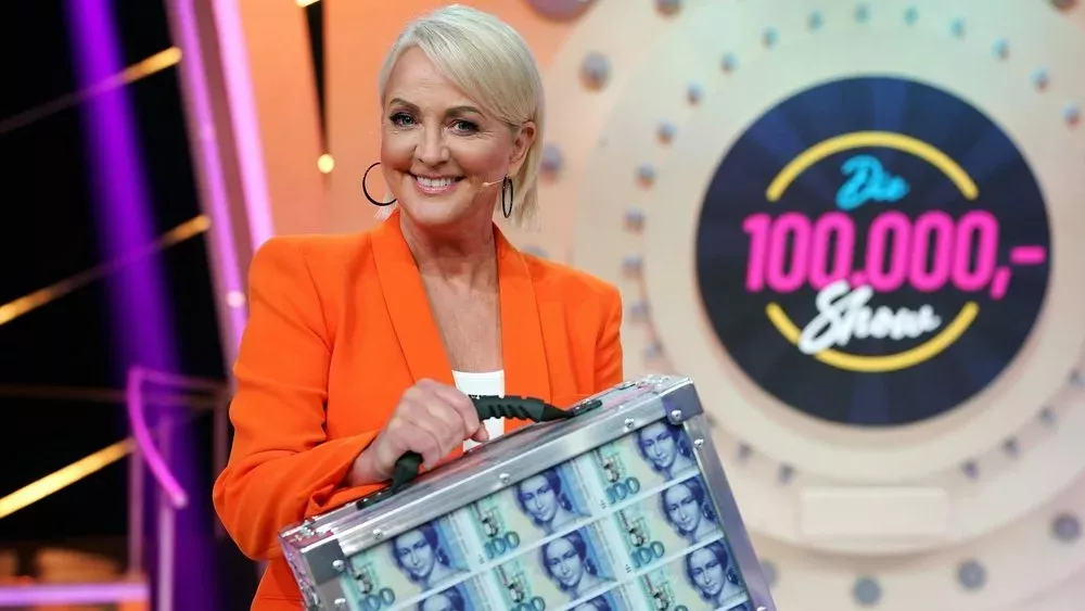 Ulla Kock am Brink mit Abgesang auf "Wetten, dass..?"