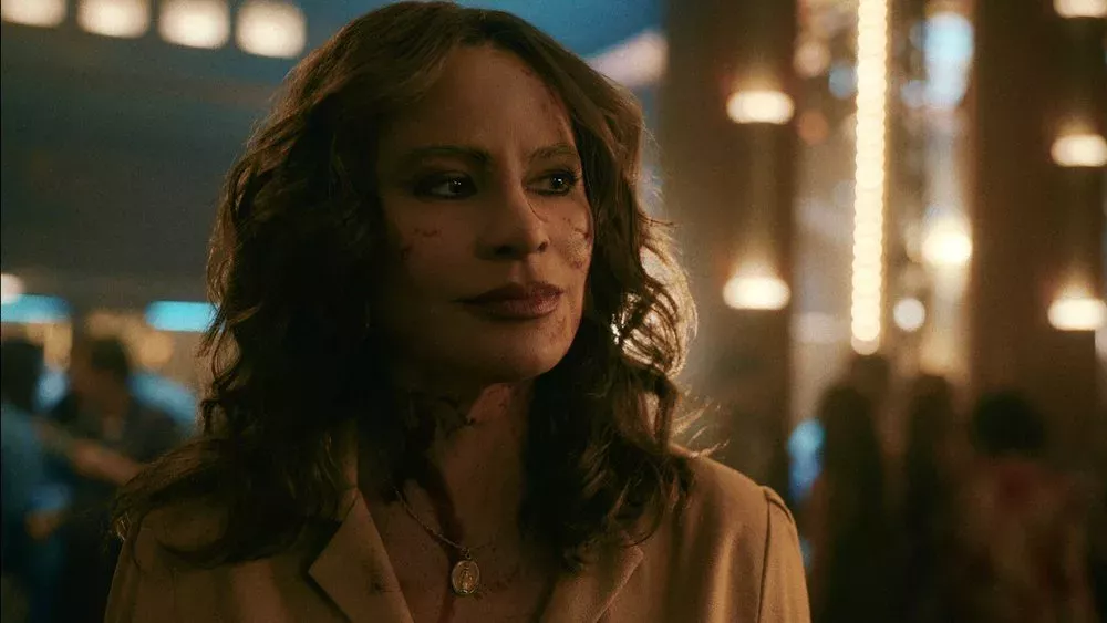 "Griselda": Sofia Vergara zeigt ihre brutale Seite