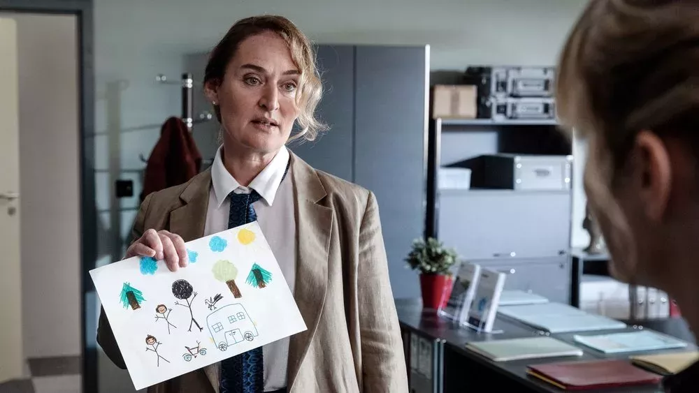 "Tatort: Blinder Fleck": So ist der neue Schweiz-Krimi