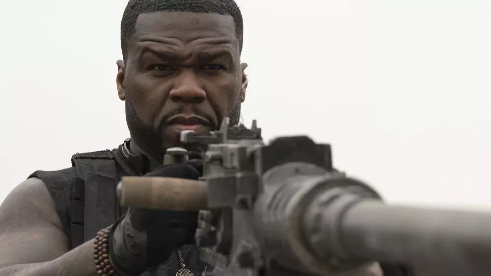 "The Expendables 4": Rapper, die sich als Schauspieler versucht haben