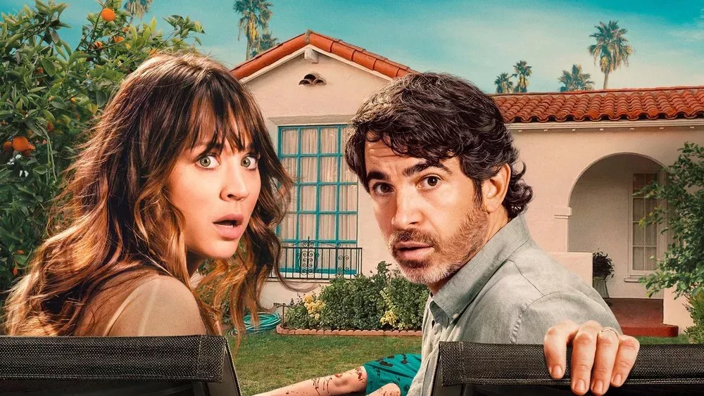 ProSieben zeigt die neue Serie von "Big Bang Theory"-Star Kaley Cuoco