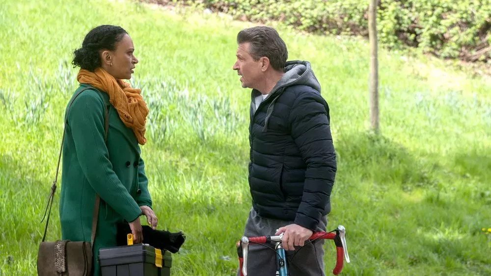 Das passiert heute in den Soaps