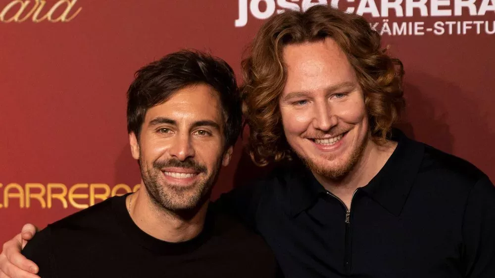 "The Voice of Germany": Diese Stars brachte die Musikshow hervor