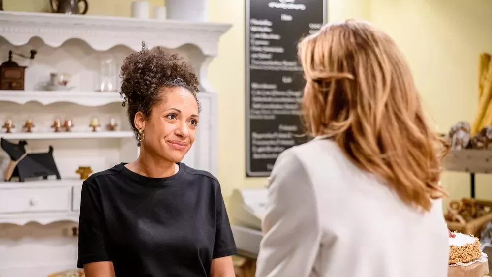 Das passiert heute in den Soaps