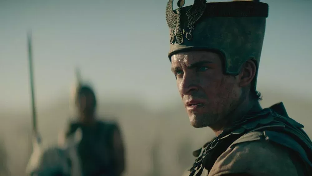 Griechenland schießt gegen Netflix-Doku "Alexander der Große"