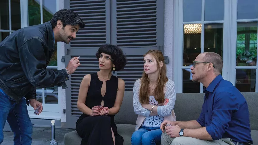 TV-Tipps am Donnerstag