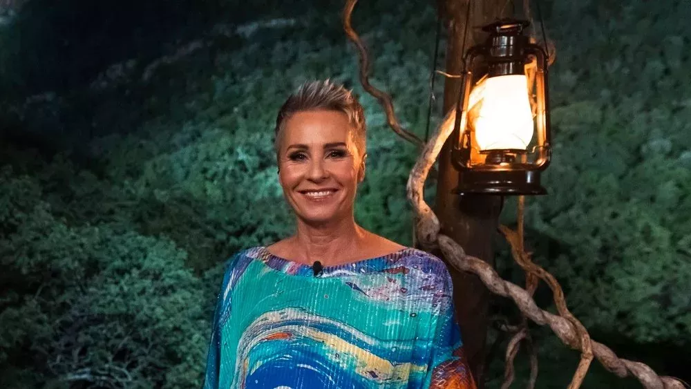 Auf ihr anhaltendes Eheglück hätte Sonja Zietlow nicht gewettet