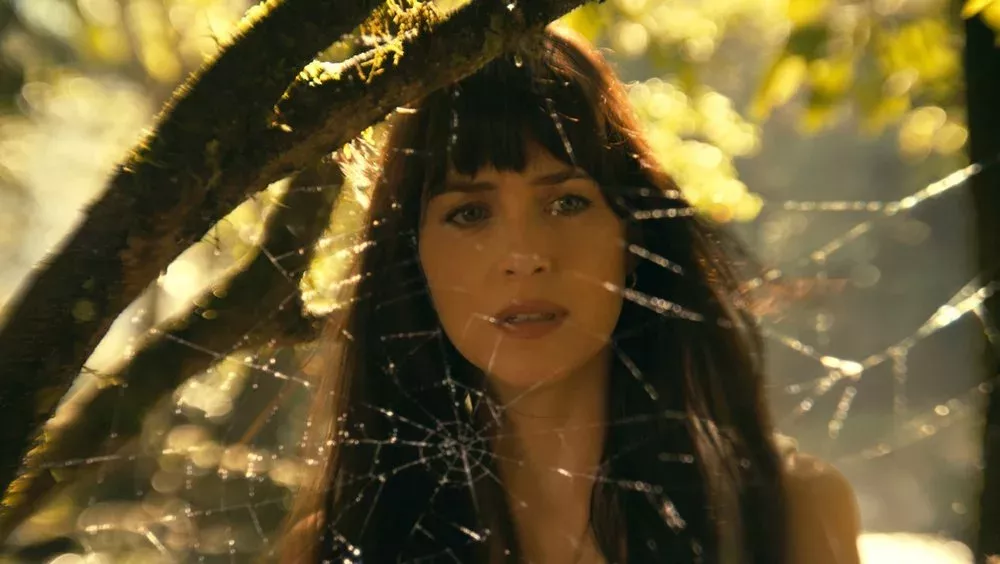 Franchise-Traum geplatzt? "Madame Web" floppt an den Kinokassen