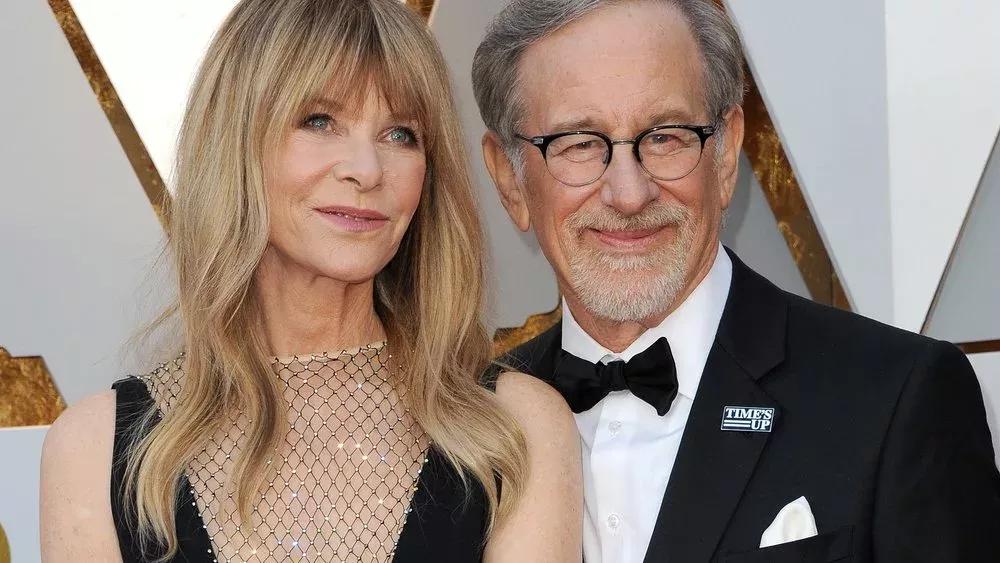 Streik in Hollywood: Steven Spielberg spendet 1,5 Millionen US-Dollar