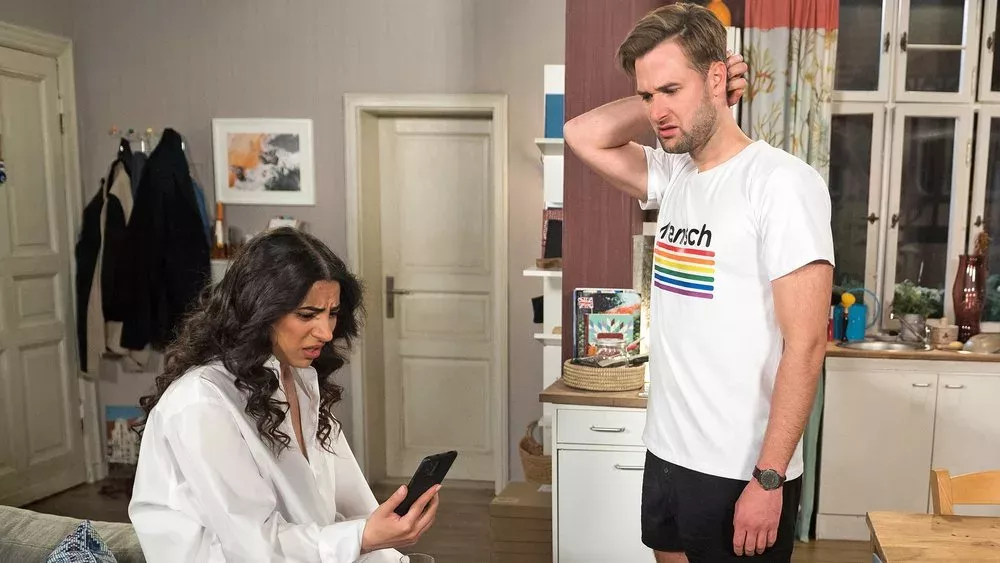 Das passiert heute in den Soaps
