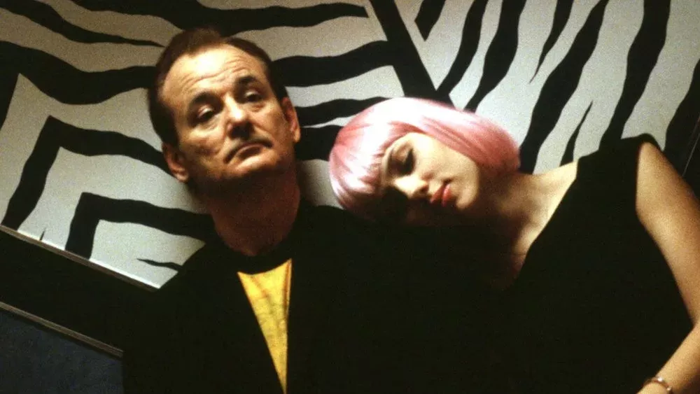 "Lost in Translation": Sofia Coppolas Meisterwerk wird 20