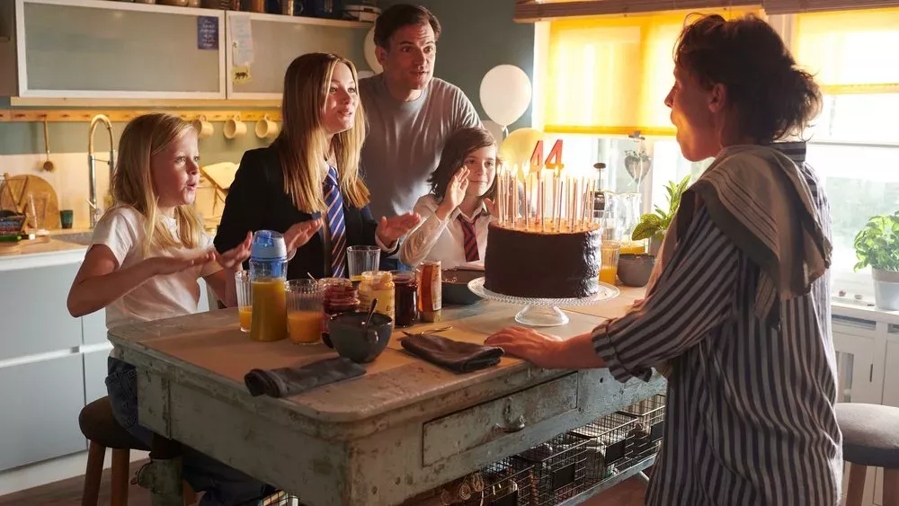"Gestern waren wir noch Kinder": ZDF-Erfolgsserie bald in Hollywood?