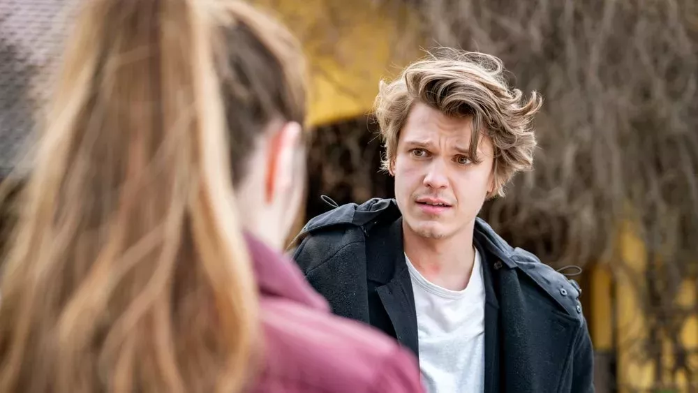 Das passiert heute in den Soaps