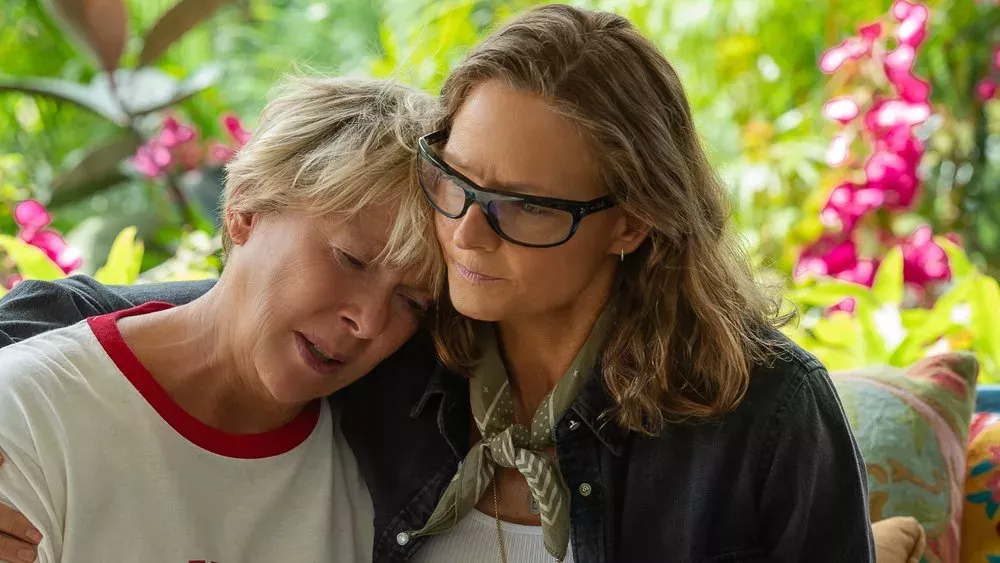 Jodie Foster ist zurück: Erster Trailer zum Biopic "Nyad" ist da
