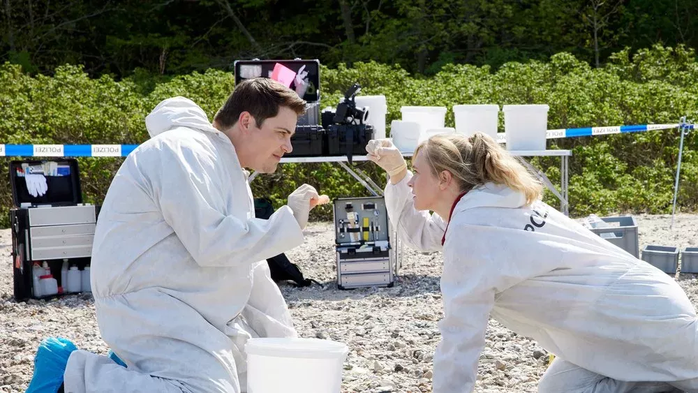 TV-Tipps am Freitag