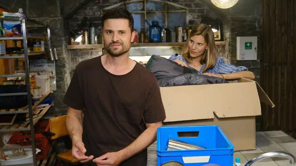 Das passiert heute in den Soaps