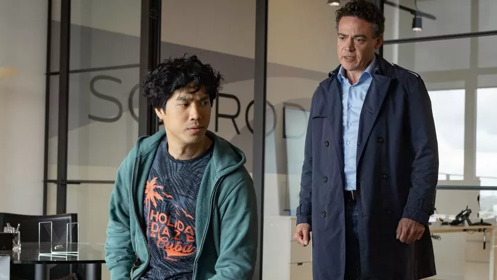TV-Tipps am Donnerstag