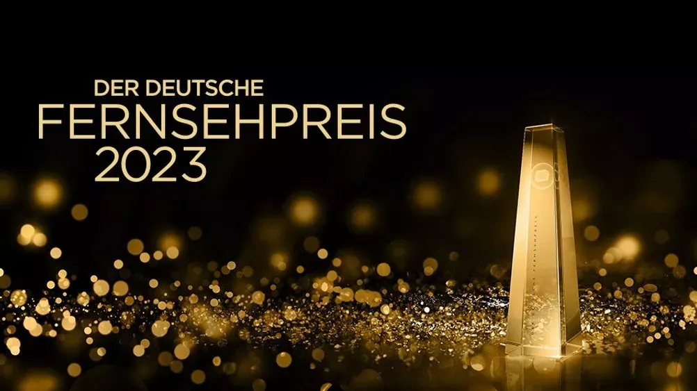 Streamingdienste steigen beim Deutschen Fernsehpreis als Partner ein