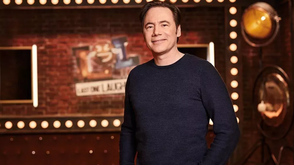 "LOL: Last One Laughing" bekommt ein Weihnachtsspecial
