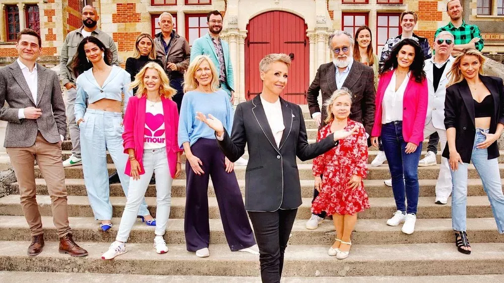 "Die Verräter": Das sind die 16 Stars der neuen RTL-Show