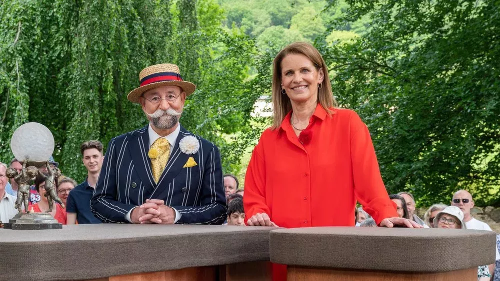 TV-Tipps am Mittwoch