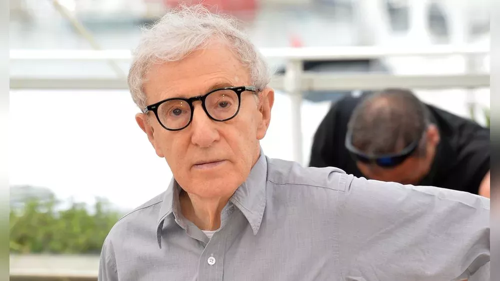 Woody Allen schildert seine Meinung zu #MeToo und Cancel Culture