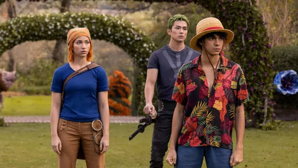 Netflix-Serie "One Piece": Vorlage ist seit Jahrzehnten ein Phänomen