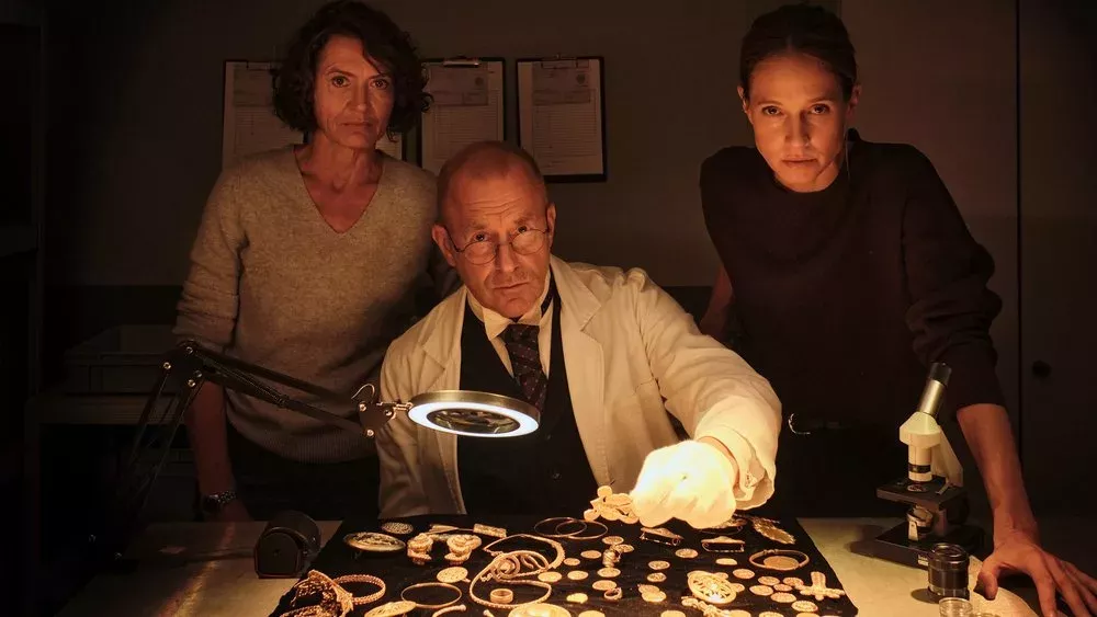 "Tatort: Gold": Wie ist der neue Ludwigshafen-Krimi?