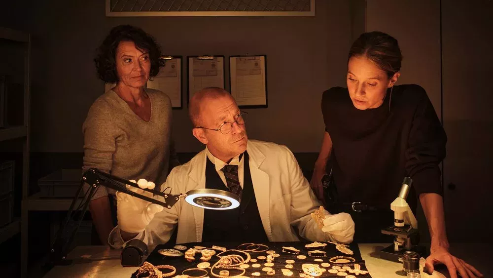 TV-Tipps am Sonntag