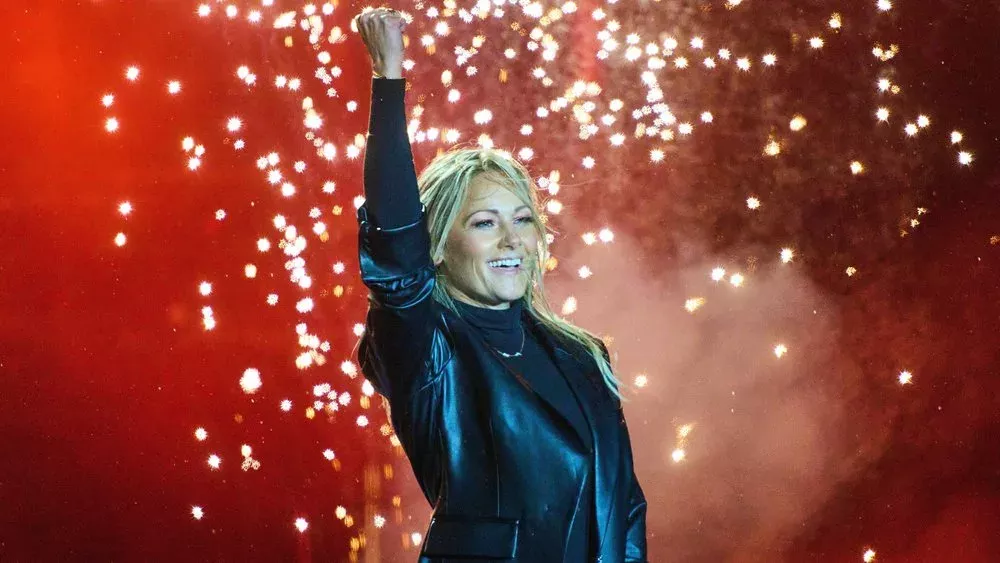 "Helene Fischer Show": Ticketverkauf für die Aufzeichnung startet bald