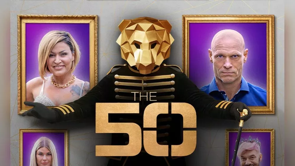 "The 50": Diese Reality-Stars steigen bei Amazon in den Ring