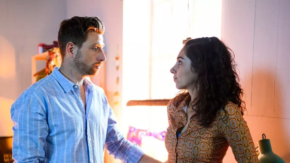 Das passiert heute in den Soaps