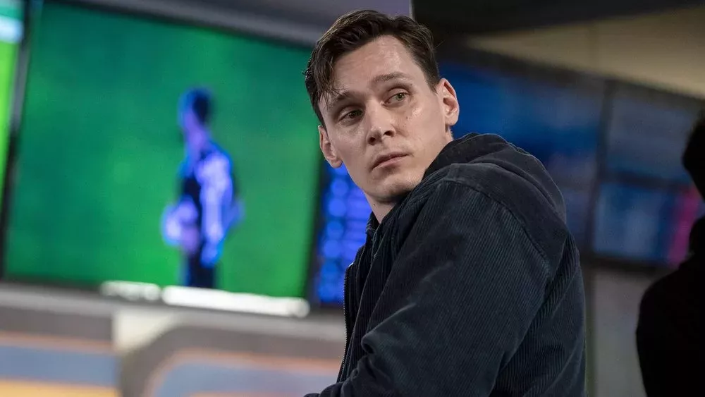 "Tatort"-Abschied von Rick Okon stiehlt Joko die Quoten-Show