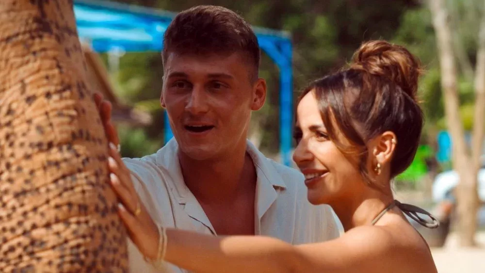 "Die Bachelorette": Sind Jenny und Fynn noch zusammen?