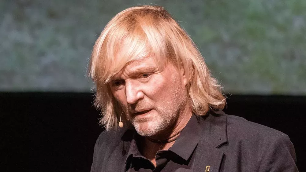 Tierfilmer Andreas Kieling aus Survival-Show "7 vs. Wild" geworfen