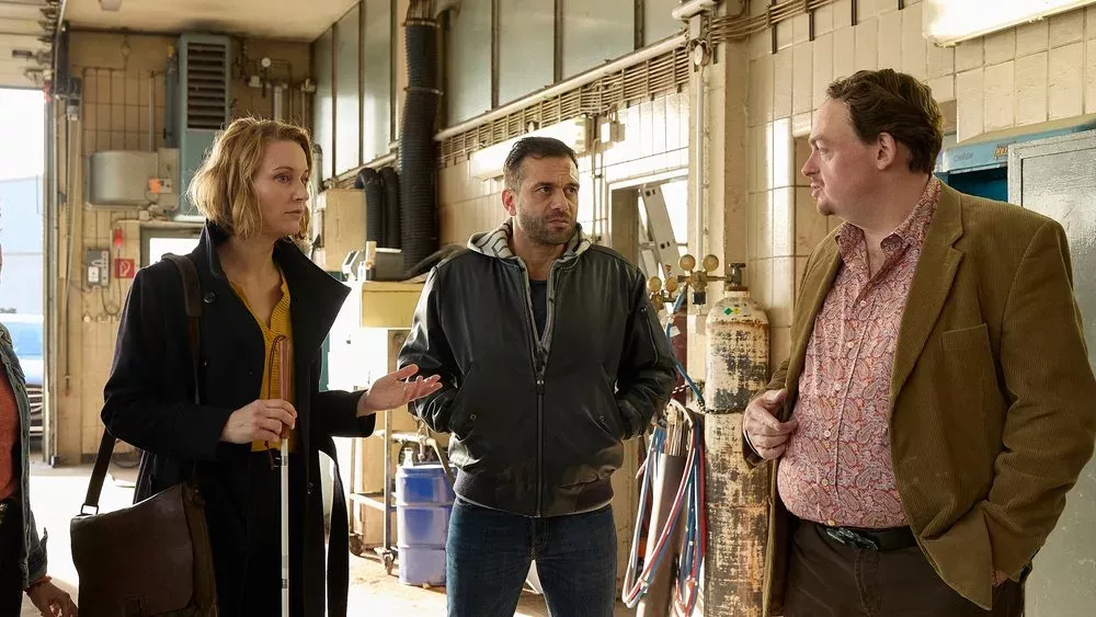 TV-Tipps am Dienstag