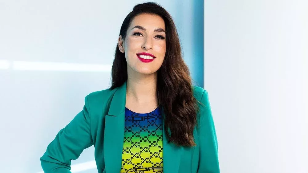 Neue Investorin bei "DHDL": Tijen Onaran war "schon immer eine Löwin"